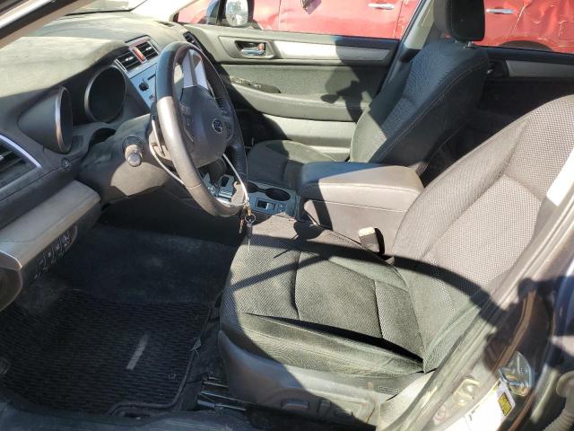 2017 SUBARU OUTBACK 2. 4S4BSAFCXH3295365