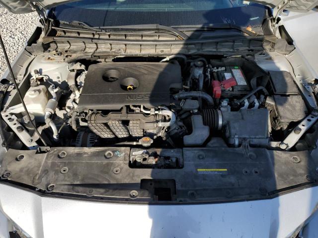 2019 NISSAN ALTIMA SL 1N4BL4EVXKC241731