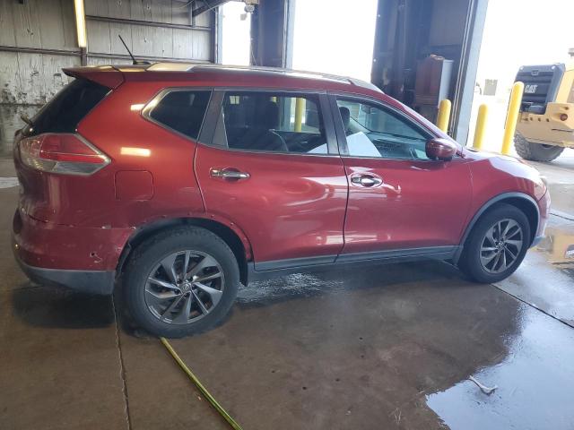 2016 NISSAN ROGUE S - KNMAT2MV4GP680998