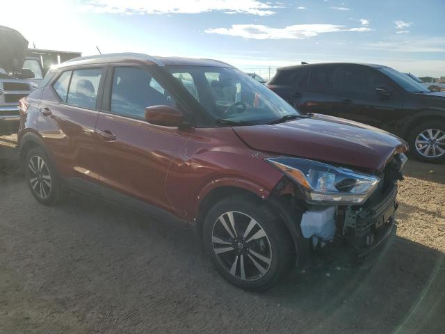 2019 NISSAN KICKS S 3N1CP5CU6KL516036