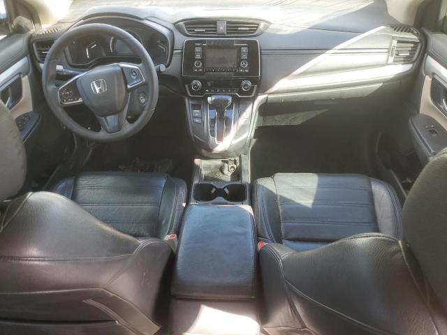 2018 HONDA CR-V LX 2HKRW5H34JH401279