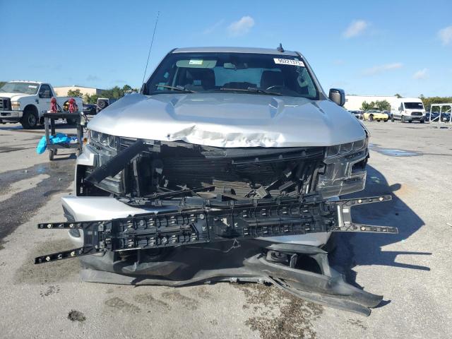 2019 CHEVROLET SILVERADO #3280306981