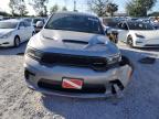 Lot #3297876817 2021 DODGE DURANGO R/