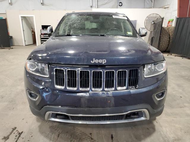 2014 JEEP GRAND CHER - 1C4RJFBG7EC475684