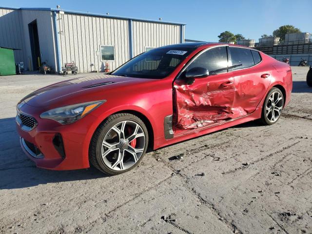 2018 KIA STINGER GT #3304663912