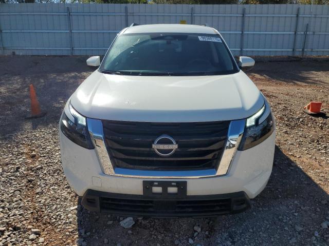 2025 NISSAN PATHFINDER - 5N1DR3BCXSC233672