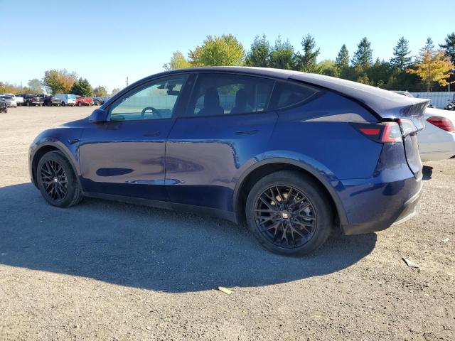 2022 TESLA MODEL Y - 7SAYGDEEXNF545449