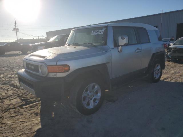 2007 TOYOTA FJ CRUISER #3265873254