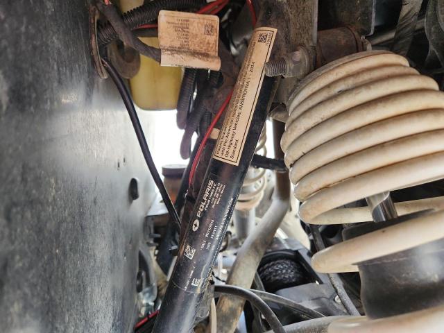 2017 POLARIS RZR 900 EP 3NSVAE875HH872286