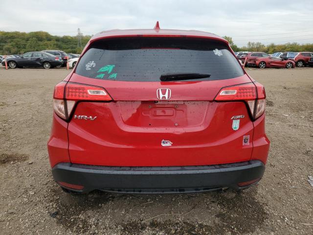 2018 HONDA HR-V LX - 3CZRU6H32JG729007