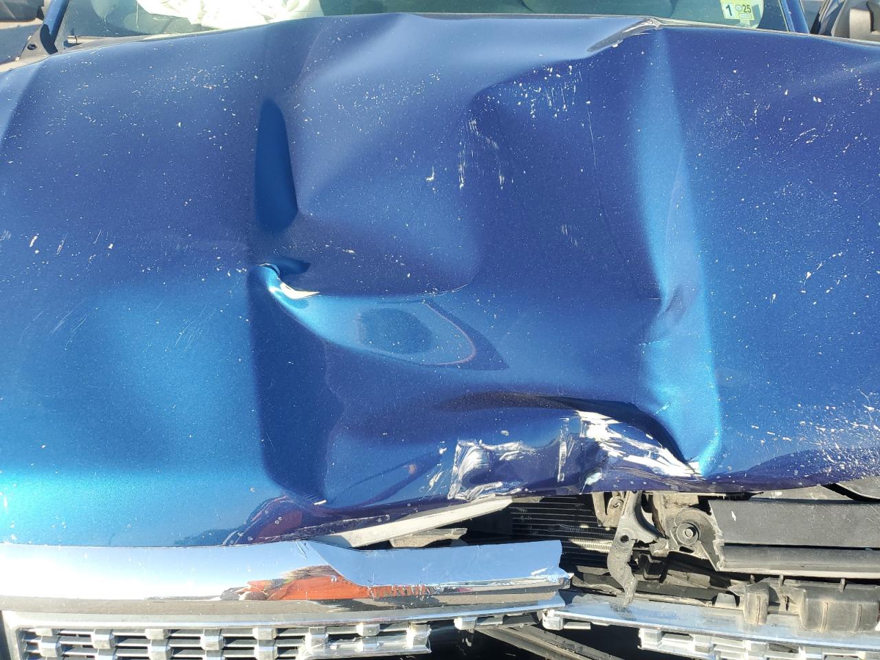 GMC SIERRA K1500 DENALI