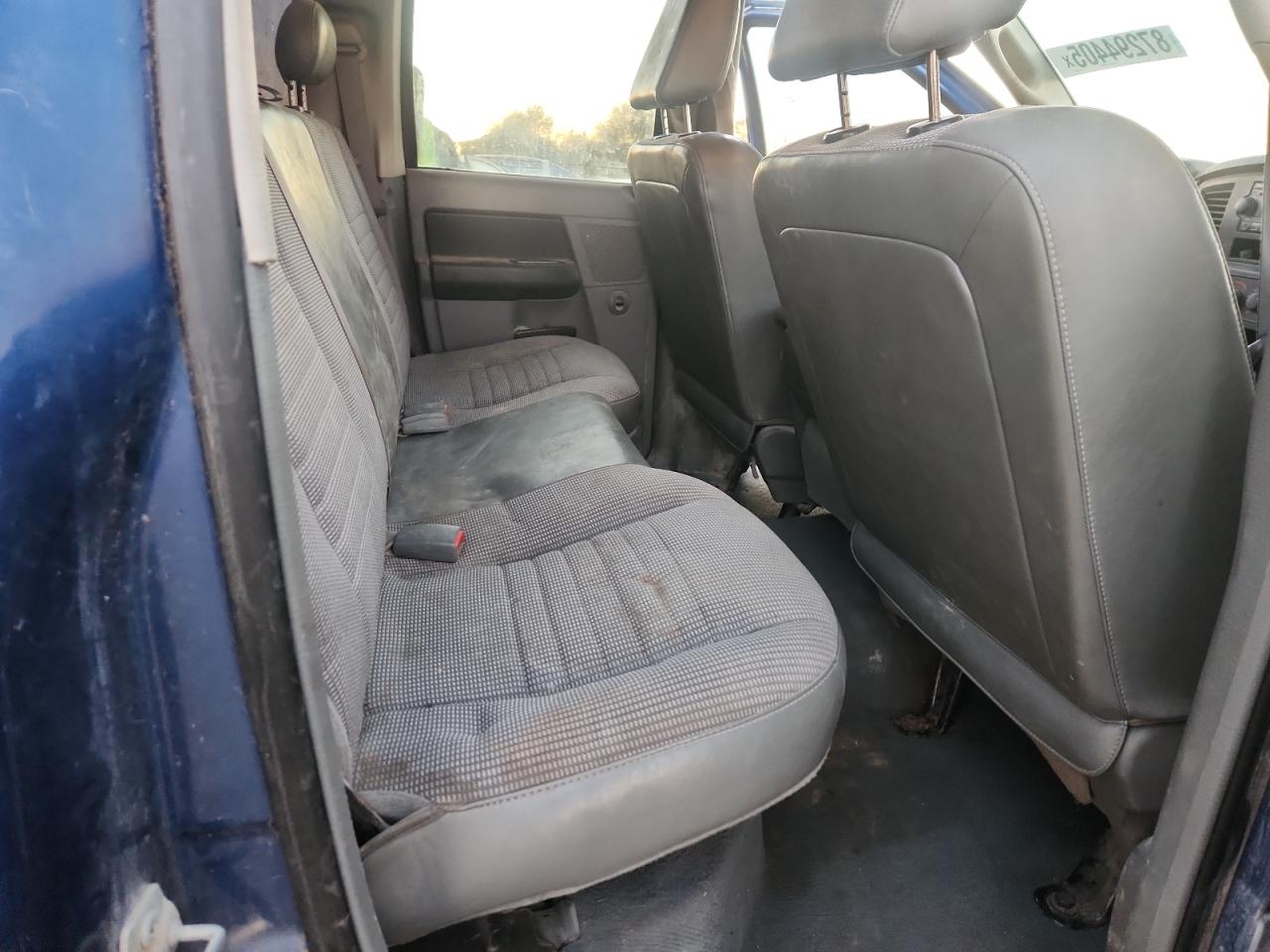 Lot #3275465707 2008 DODGE RAM 1500 S