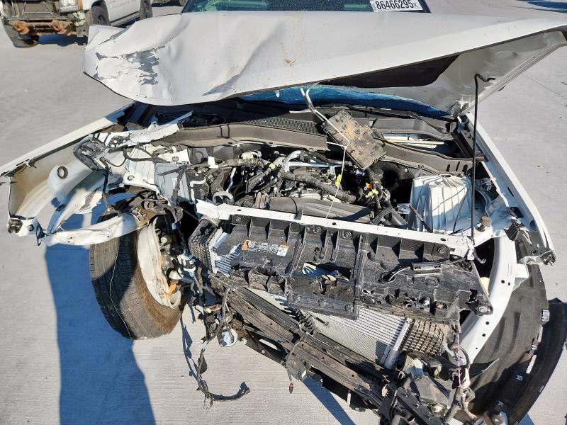 2025 FORD EXPLORER A #3298086130