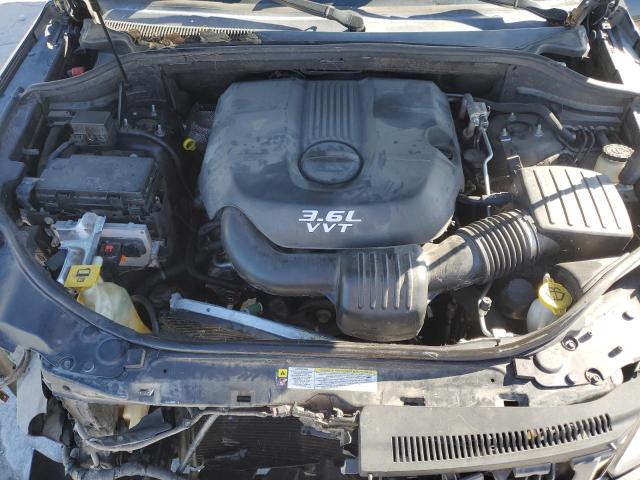 2012 JEEP GRAND CHER #3296220416