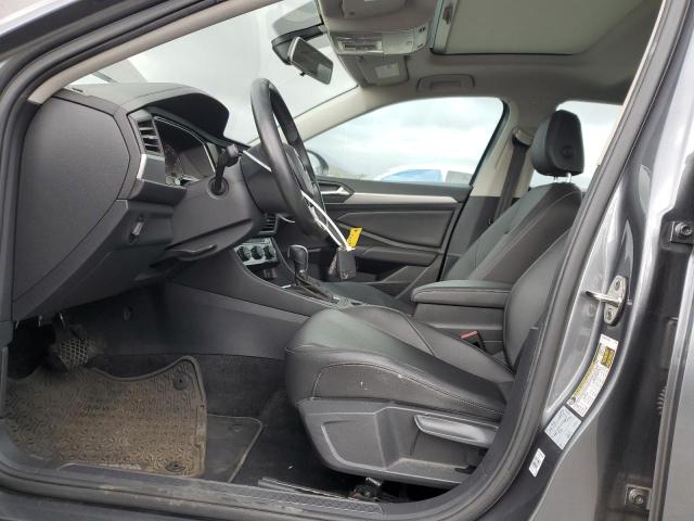 2019 VOLKSWAGEN JETTA S 3VWC57BU9KM223318