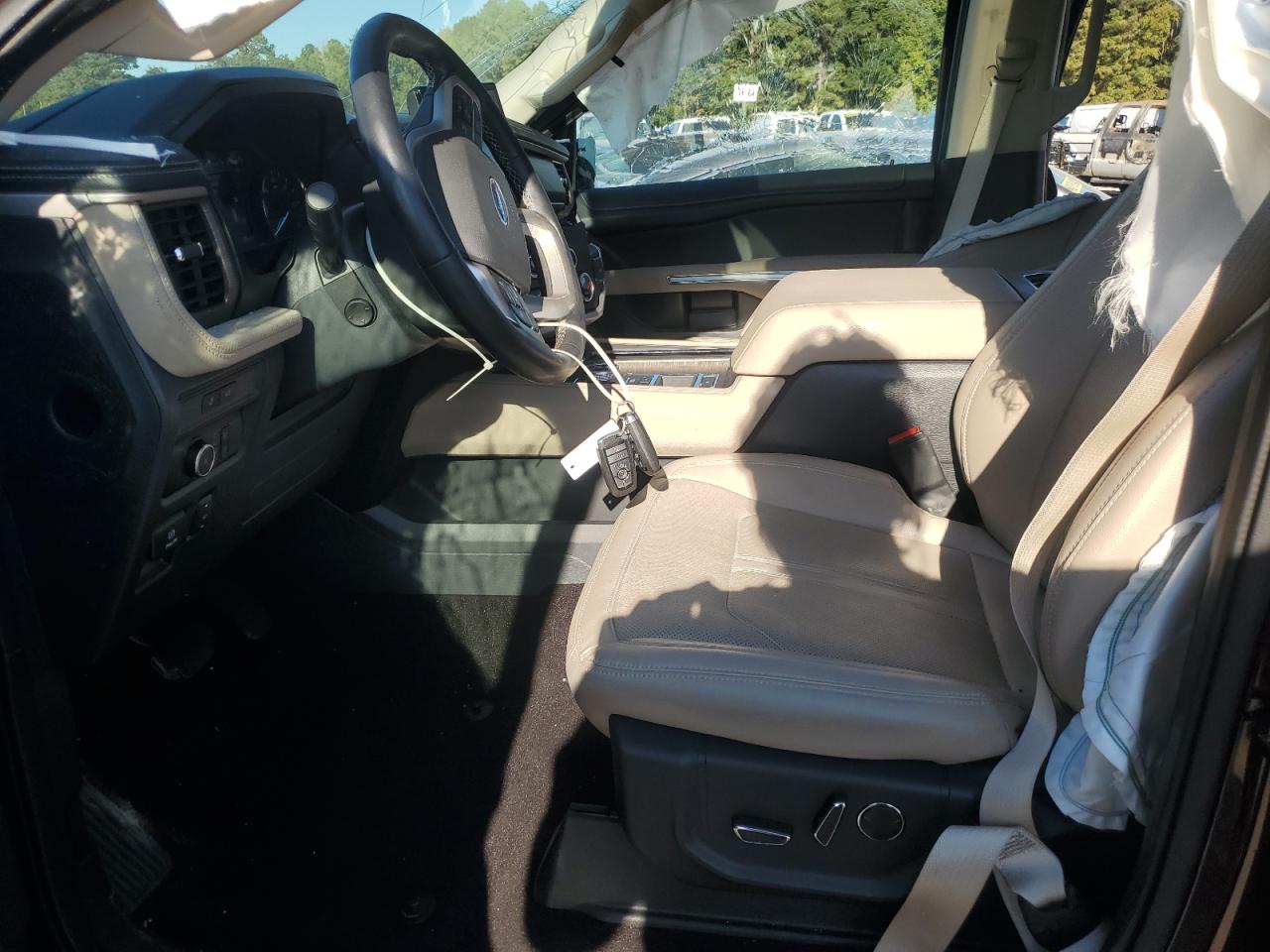 FORD EXPEDITION LIMITED