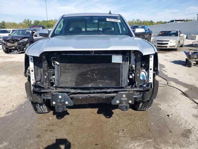 2018 GMC SIERRA K15 1GTV2MEC3JZ220157