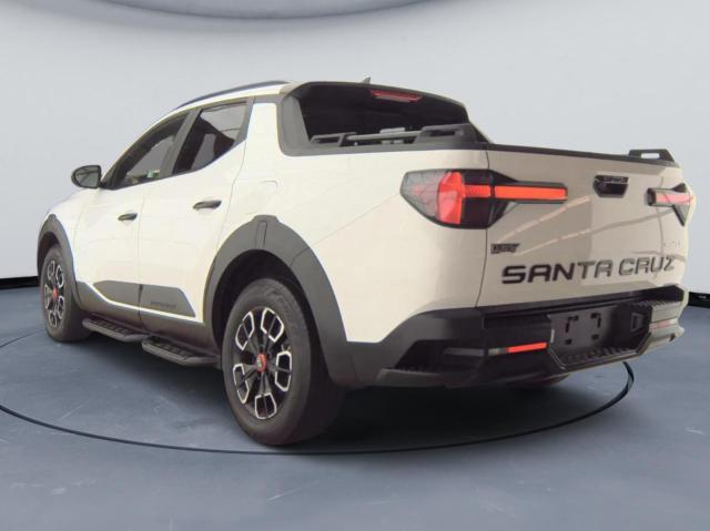 2024 HYUNDAI SANTA CRUZ 5NTJDDAF9RH092410