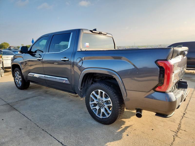 2023 TOYOTA TUNDRA CRE #3284094550