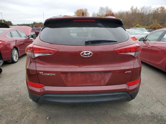 2018 HYUNDAI TUCSON SEL - KM8J3CA41JU816154