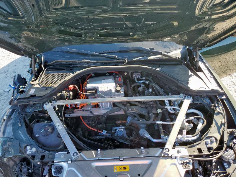 2024 BMW I4 EDRIVE WBY73AW02RFR57337