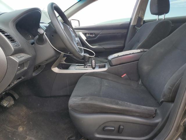 2015 NISSAN ALTIMA 2.5 - 1N4AL3AP6FN384165