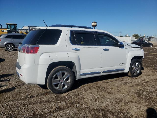 2013 GMC TERRAIN DE #3292507701