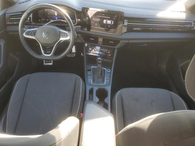 2025 VOLKSWAGEN JETTA SPOR 3VWBX7BU1SM031669