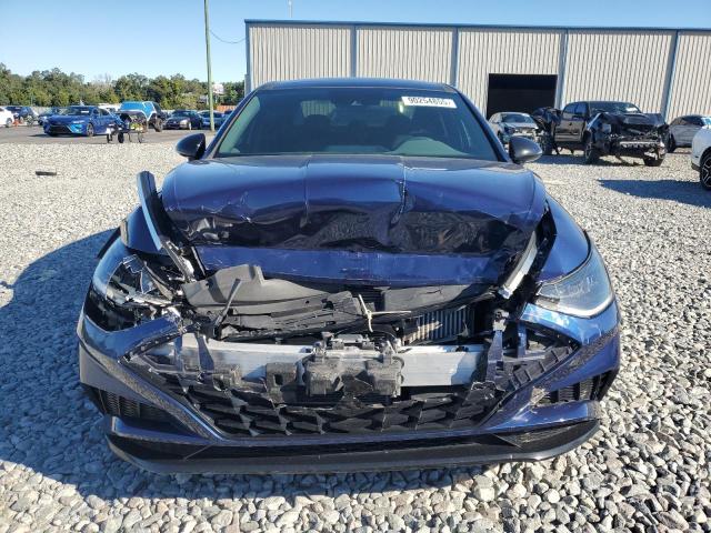 2020 HYUNDAI SONATA SEL #3310408955