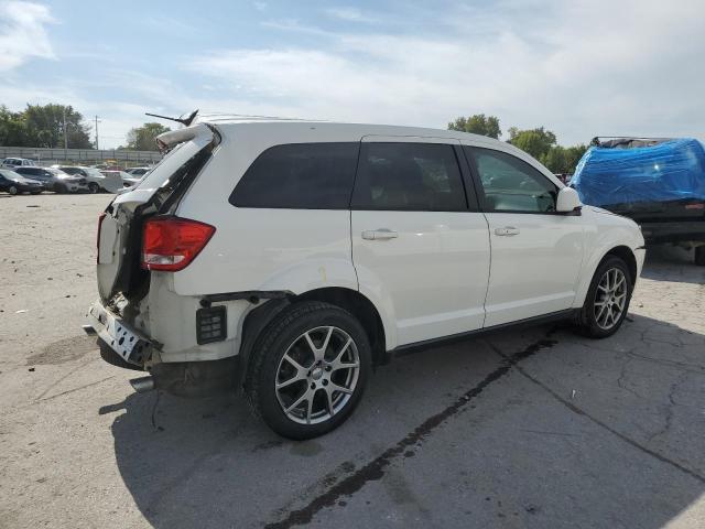 2017 DODGE JOURNEY GT - 3C4PDDEG7HT505368