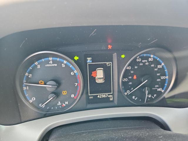 2017 TOYOTA RAV4 LE 2T3ZFREV7HW368617