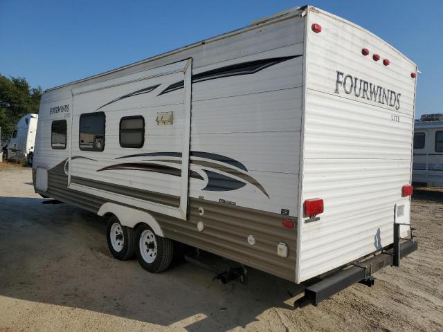 2011 UNK TRAILER #3285102383