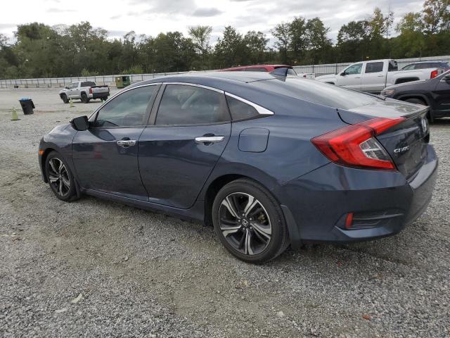 2017 HONDA CIVIC TOUR 19XFC1F95HE029607