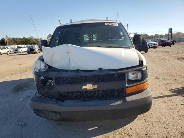 2016 CHEVROLET EXPRESS G2 - 1GCWGAFF3G1124341