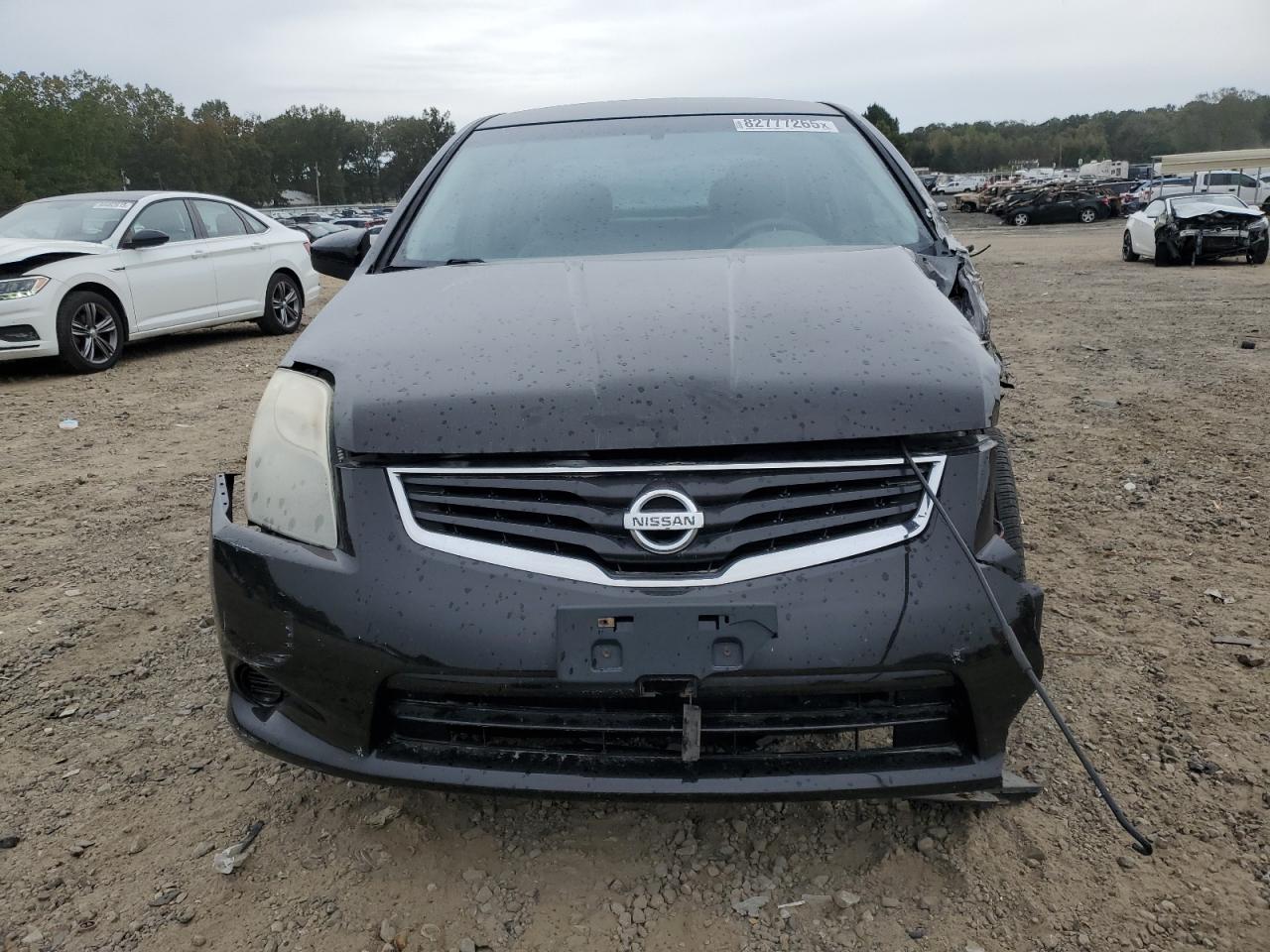 NISSAN SENTRA 2.0