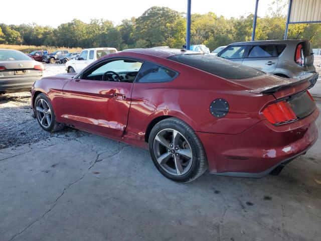 2017 FORD MUSTANG 1FA6P8TH6H5316741