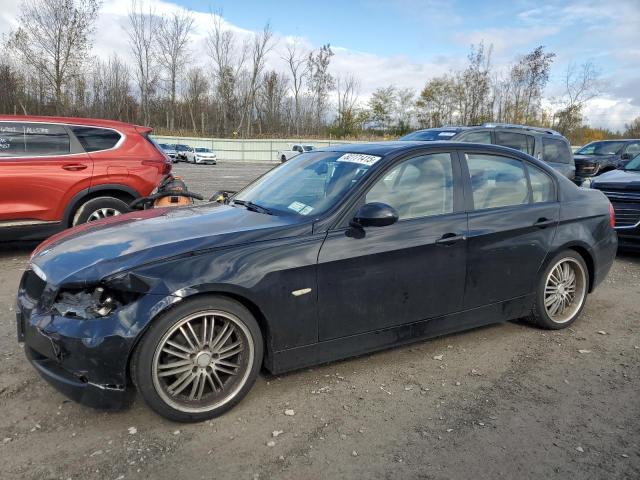 Global Auto Auctions: 2006 BMW 325 I