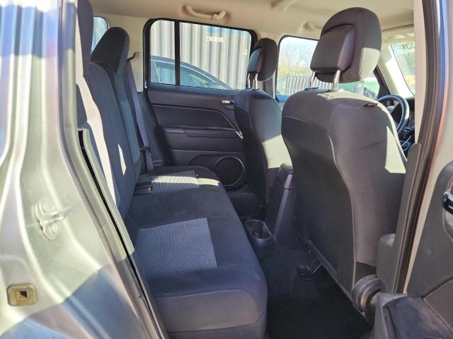 2016 JEEP PATRIOT LA - 1C4NJRFB3GD683105