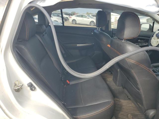 2017 SUBARU CROSSTREK - JF2GPANC7HH214484