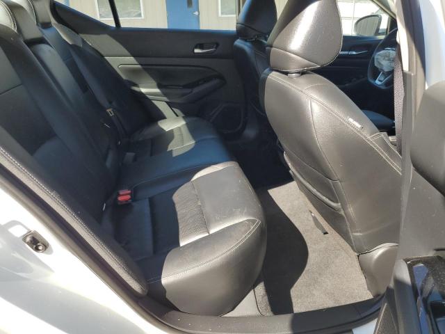 2022 NISSAN ALTIMA SL #3293497405