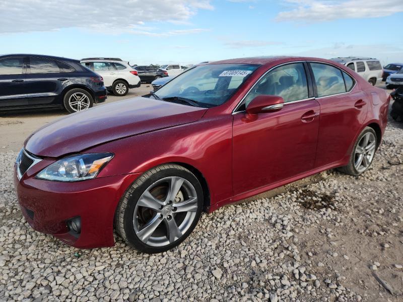 LEXUS IS 250
