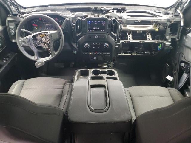 2024 CHEVROLET SILVERADO #3316732425