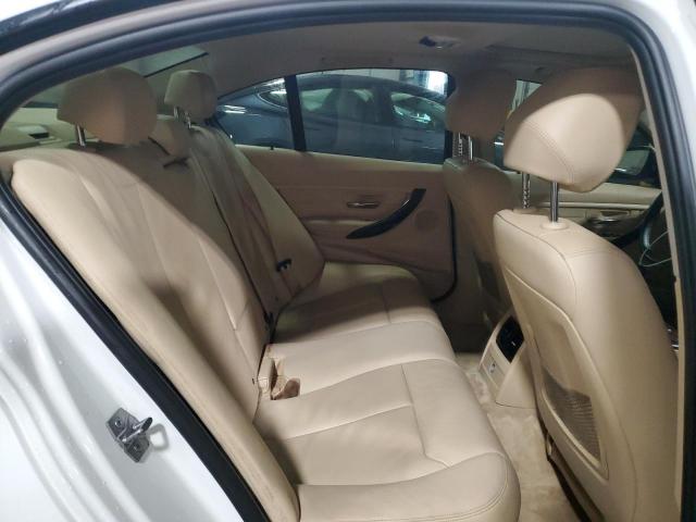 2014 BMW 320 I - WBA3B1C5XEK133913