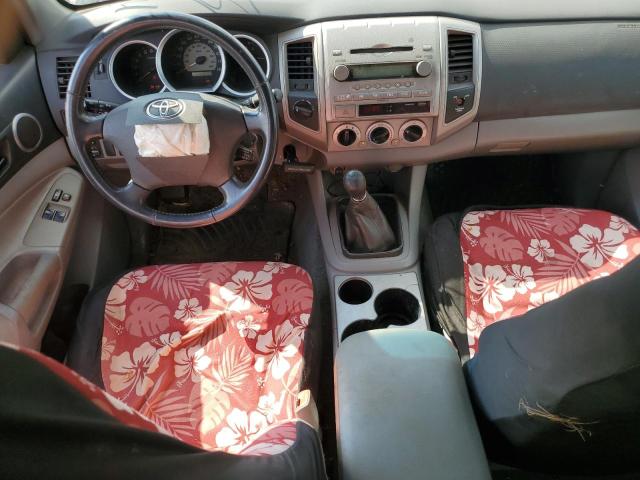 2005 TOYOTA TACOMA ACC #3264925197