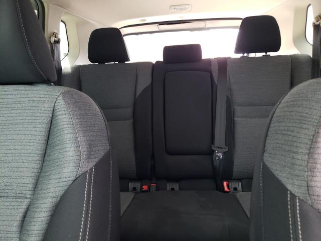 2022 NISSAN ROGUE SV 5N1BT3BAXNC680434