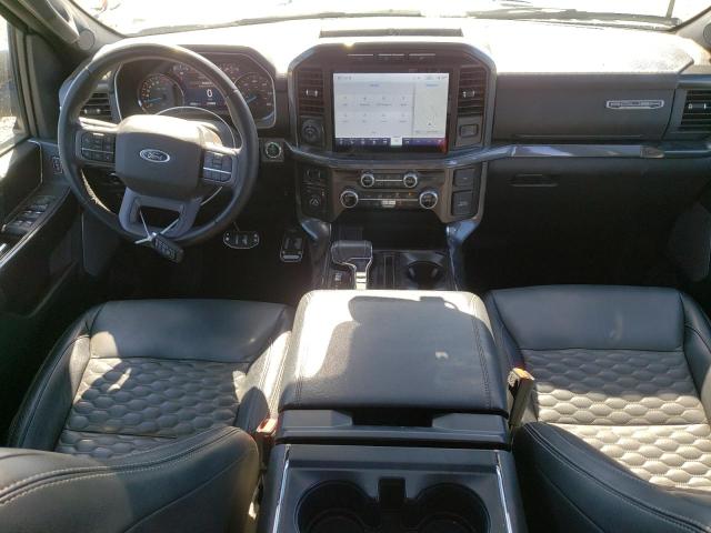 2023 FORD F150 SUPER - 1FTFW1E57PKE25457