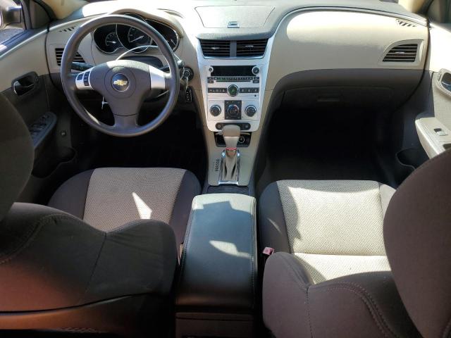 2010 CHEVROLET MALIBU LS #3259723404