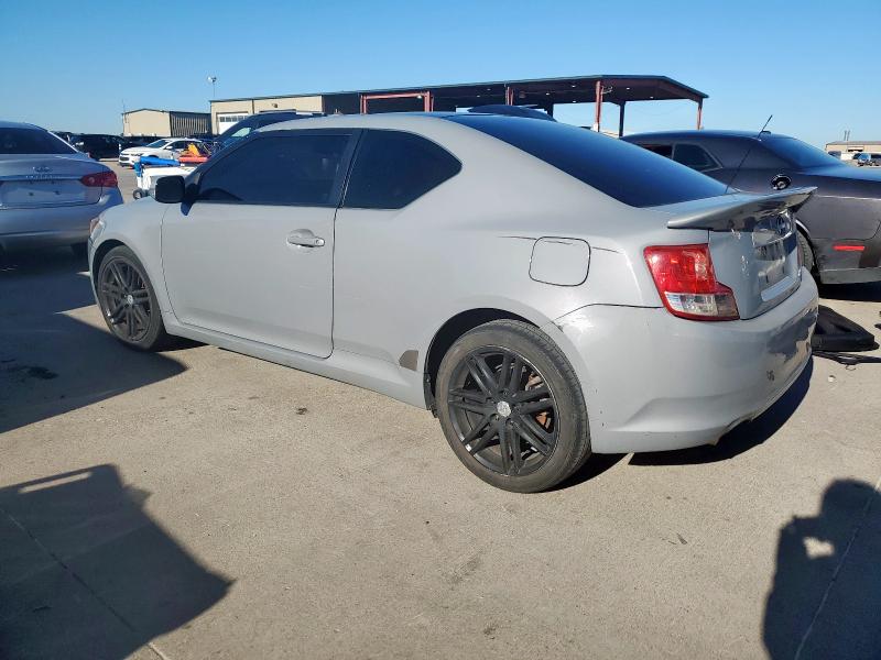 2012 TOYOTA SCION TC - JTKJF5C70C3042799