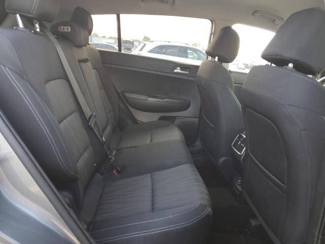 2019 KIA SPORTAGE LX #3264592947