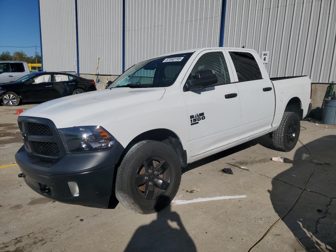 RAM 1500 TRADESMAN